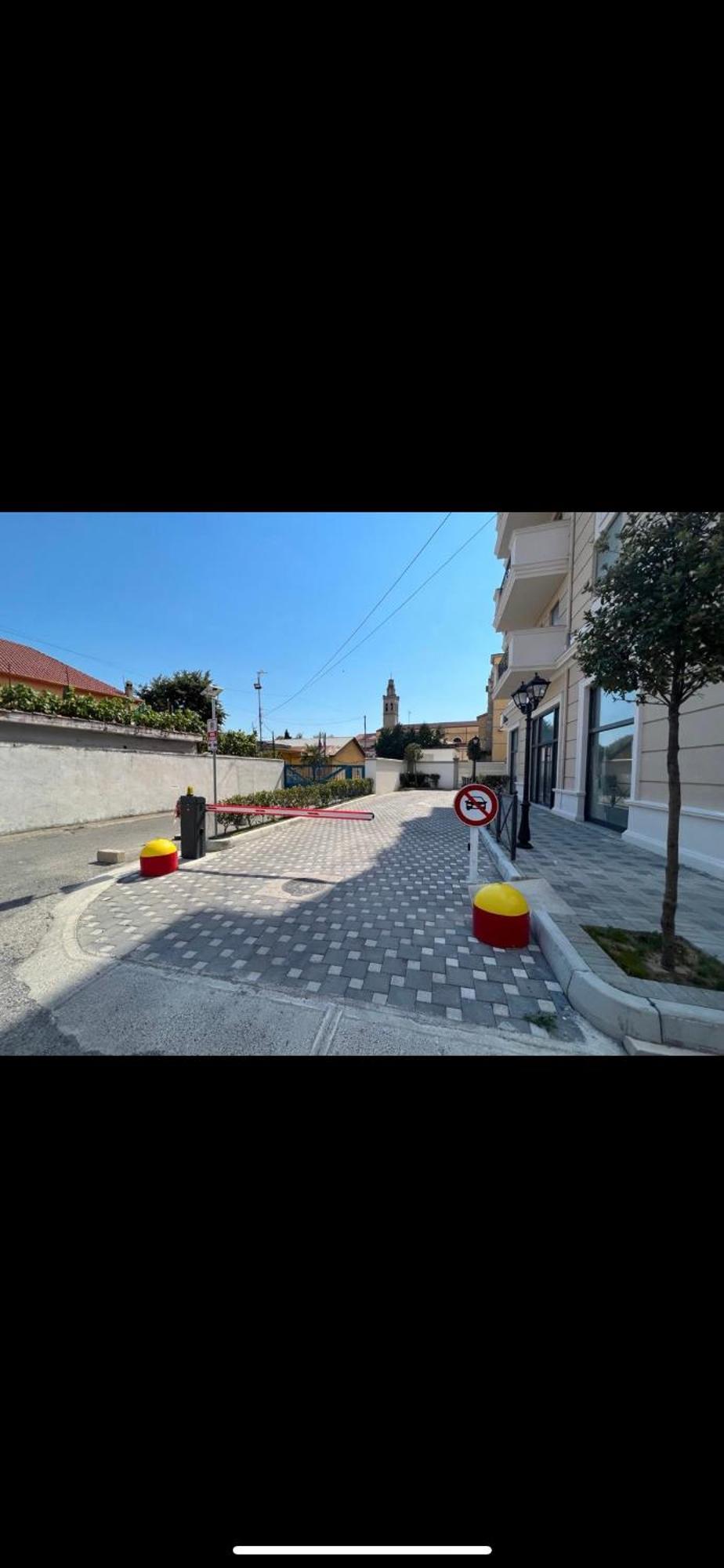 Bobi Hotel Shkodër Exterior foto