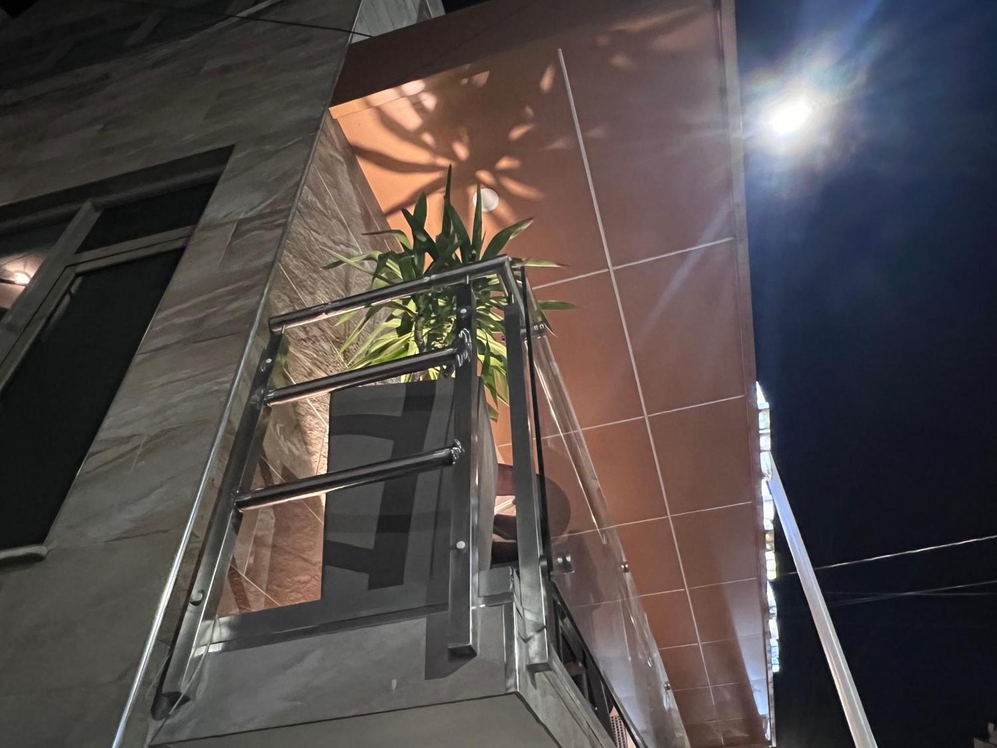 Bobi Hotel Shkodër Exterior foto